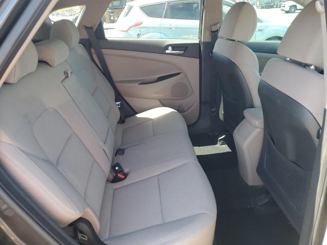 2019 HYUNDAI TUCSON LIM KM8J33A45KU030990