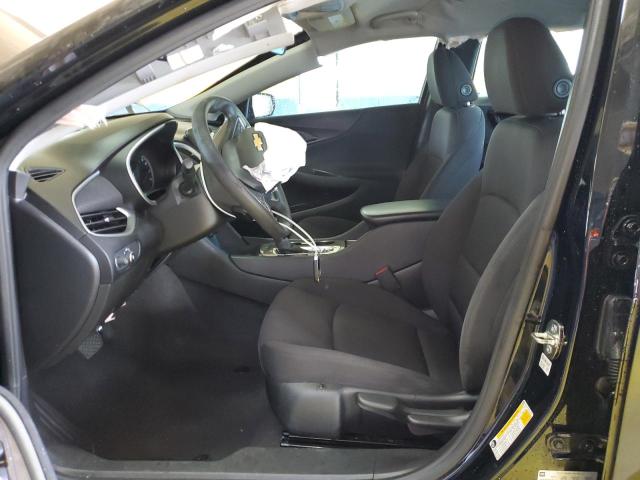 2023 CHEVROLET MALIBU LS 1G1ZB5ST6PF121542