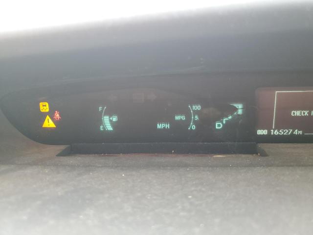 2011 TOYOTA PRIUS - JTDKN3DU2B0314955