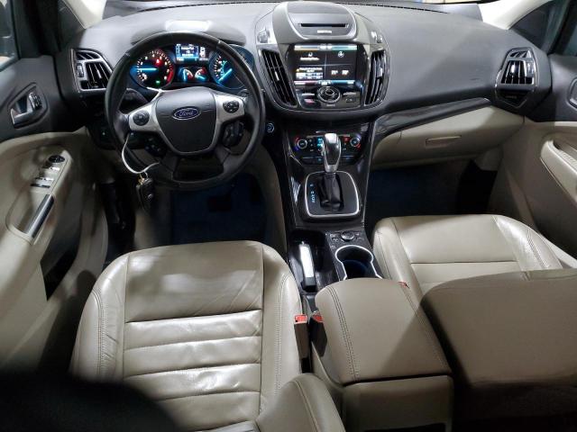 2014 FORD ESCAPE TIT - 1FMCU9J98EUA51129