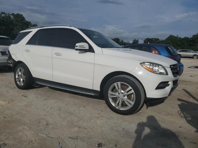 Vin: 4jgda5jb9fa561565, lot: 63383085, mercedes-benz m-class 350 20154