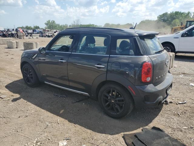 2016 MINI COOPER S C WMWZC5C53GWU02795