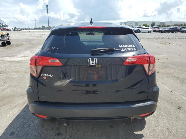 2016 HONDA HR-V EX 3CZRU5H5XGM707018