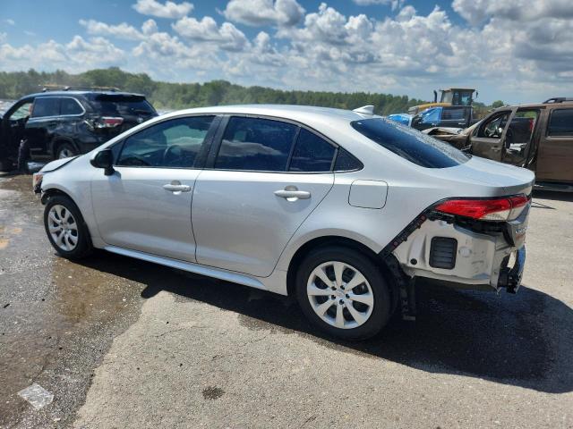 2025 TOYOTA COROLLA LE - 5YFB4MDE8SP304051