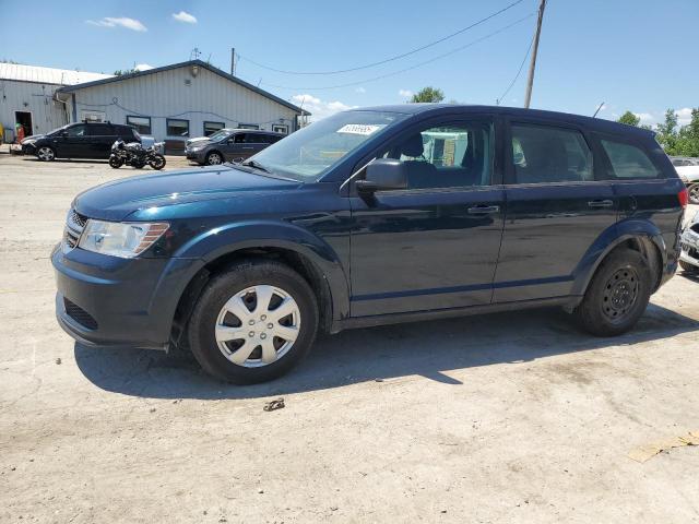 Vin: 3c4pdcab1et309121, lot: 63568985, dodge journey se 2014 img_1