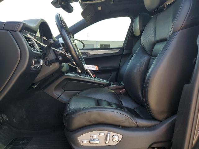 2016 PORSCHE MACAN TURB WP1AF2A51GLB93193