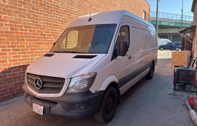Vin: wd3pe8cd5hp543452, lot: 64231005, mercedes-benz sprinter 2500 20172