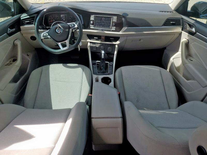2019 VOLKSWAGEN JETTA S - 3VWCB7BU3KM220178