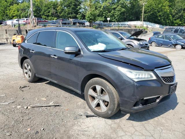 2015 ACURA MDX 5FRYD4H21FB010971