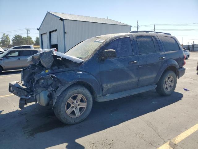 DODGE DURANGO SL