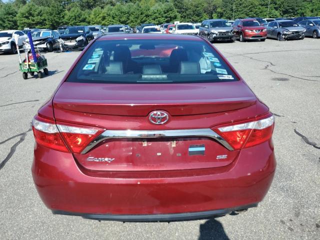 2017 TOYOTA CAMRY LE - 4T1BF1FK5HU815560