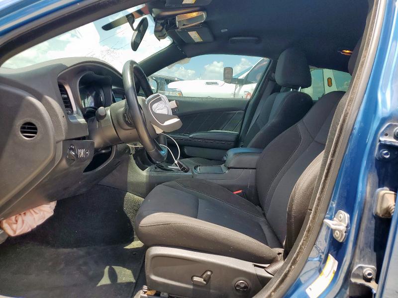 2021 DODGE CHARGER SX 2C3CDXBG9MH677977