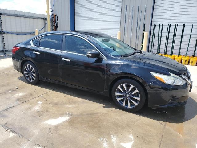 2017 NISSAN ALTIMA 2.5 - 1N4AL3AP5HC203586