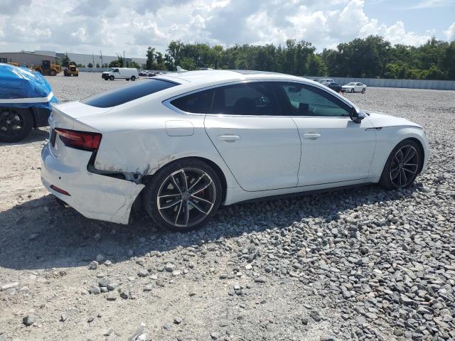 2018 AUDI 100 S QUAT WAUB4CF50JA097405
