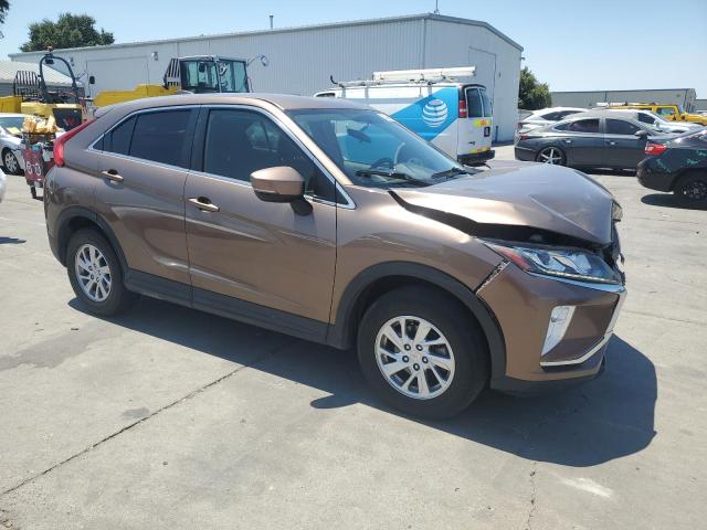 2018 MITSUBISHI ECLIPSE CROSS ES JA4AS3AAXJZ047440
