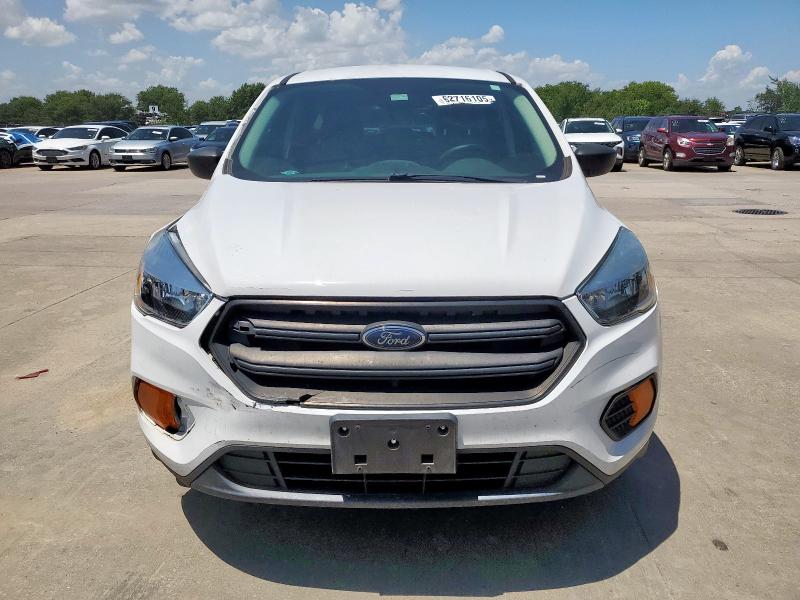 2017 FORD ESCAPE S 1FMCU0F75HUA68378