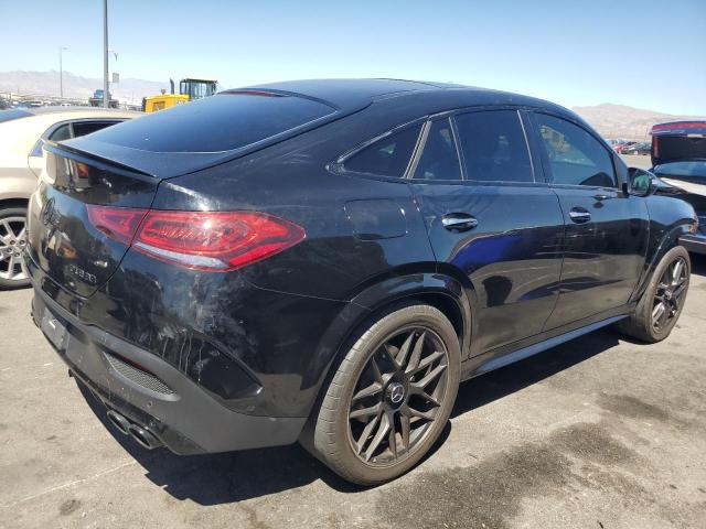 2023 MERCEDES-BENZ GLE COUPE AMG 53 4MATIC - 4JGFD6BB8PA897147