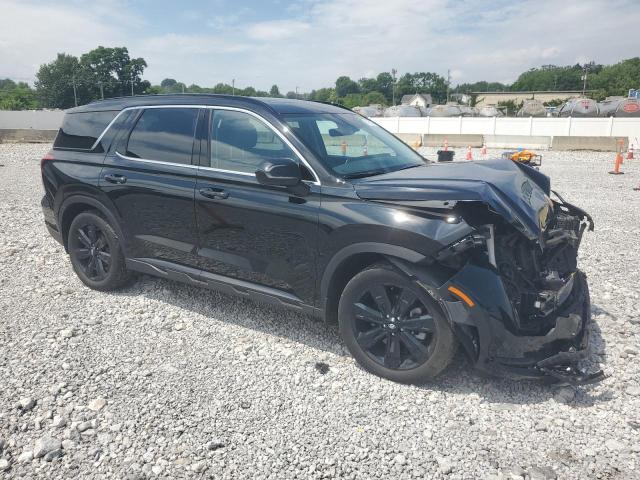 2023 HYUNDAI PALISADE X KM8R3DGE0PU553074