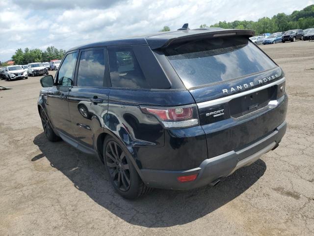 2016 LAND ROVER RANGE ROVE SALWR2VF7GA649249