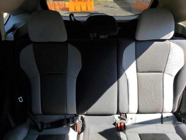 2019 SUBARU CROSSTREK - JF2GTACC2K8312229