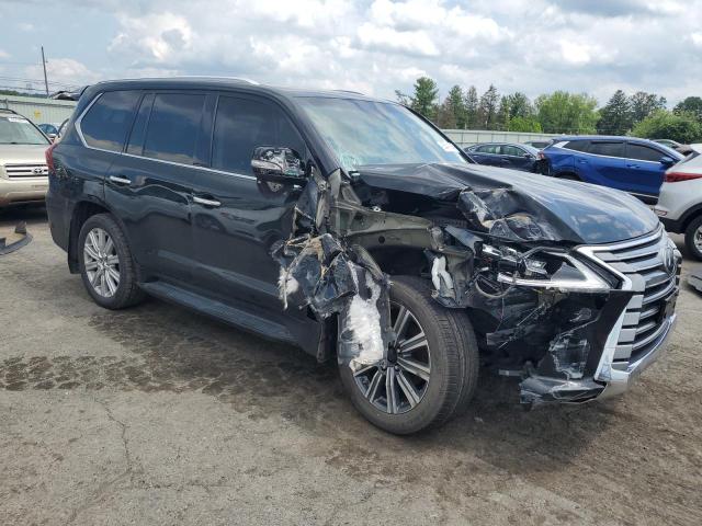 2017 LEXUS LX 570 JTJHY7AXXH4248760