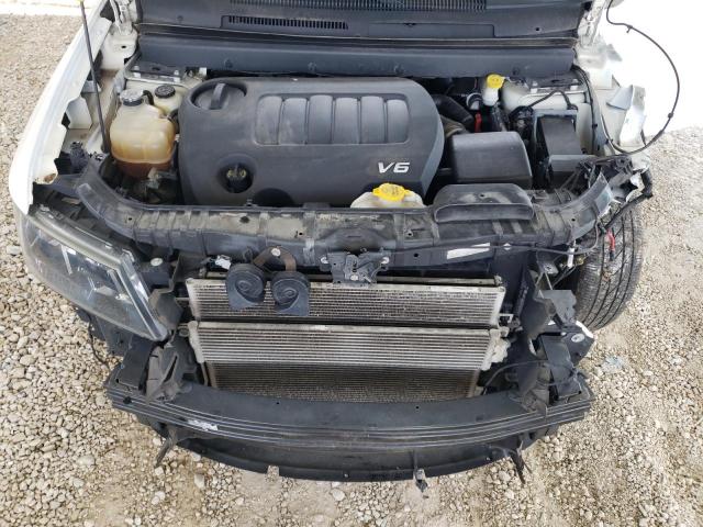 2017 DODGE JOURNEY CR 3C4PDCGG6HT625931