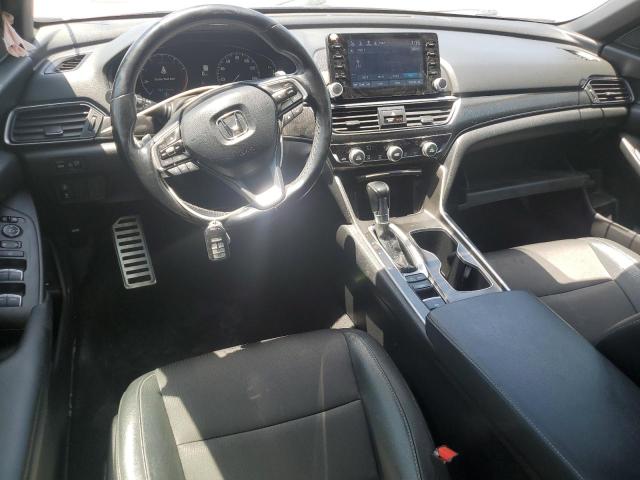 2021 HONDA ACCORD SPO - 1HGCV1F34MA104188