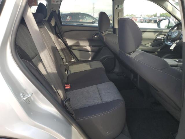 2024 NISSAN ROGUE SV 5N1BT3BA9RC757154