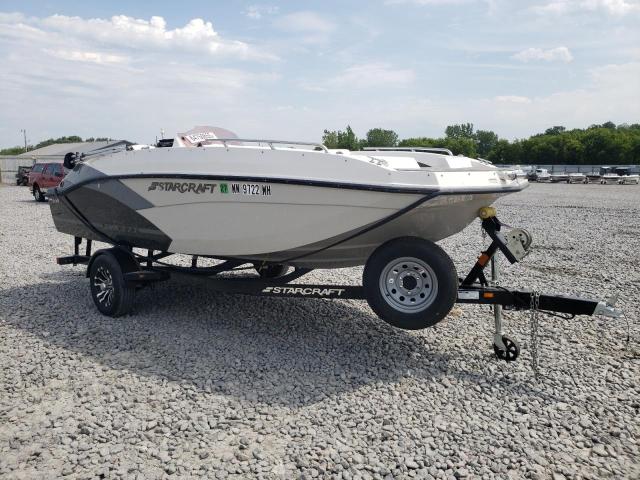 Global Auto Auctions: 2023 STARCRAFT VENTURE