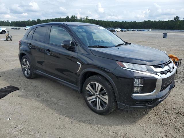 2022 MITSUBISHI OUTLANDER JA4ARUAU2NU019436