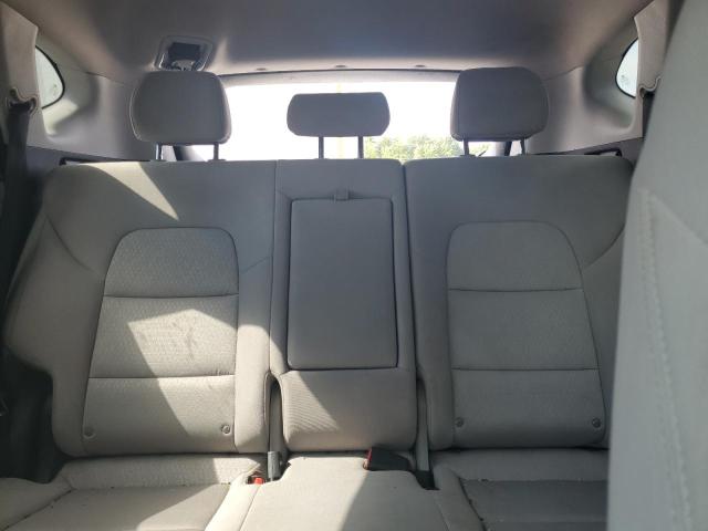 2017 HYUNDAI TUCSON LIM - KM8J33A4XHU432884
