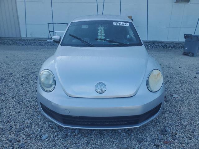 2012 VOLKSWAGEN BEETLE #3297141499