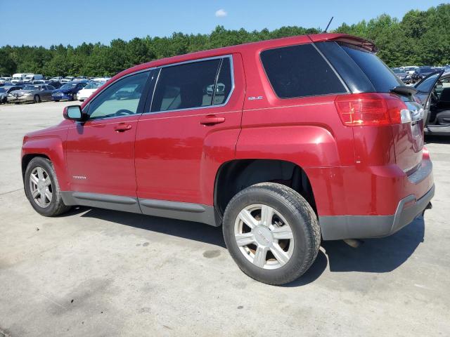 2015 GMC TERRAIN SL 2GKALMEK1F6413210