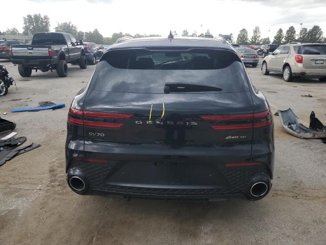 2024 GENESIS GV70 BASE - 5NMMCDTC6RH000183