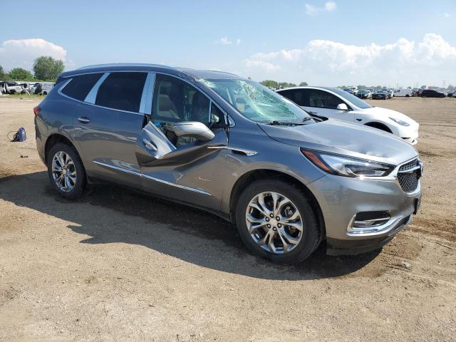 Vin: 5gaevckw4jj226338, lot: 63772595, buick enclave avenir 20184