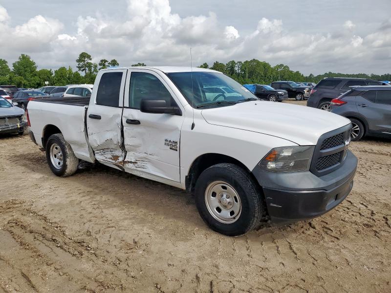 2019 RAM 1500 CLASS - 1C6RR7FG7KS735423