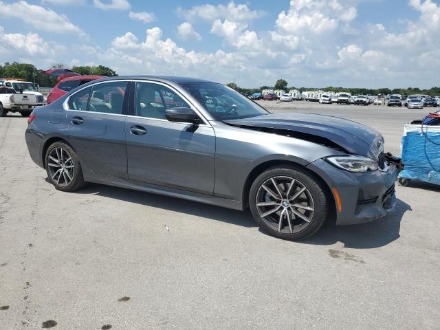 2020 BMW 330XI 3MW5R7J0XL8B17269