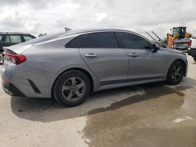 2021 KIA K5 LXS - 5XXG14J27MG019474