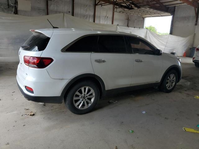 Vin: 5xypgda52kg481197, lot: 63783305, kia sorento lx 20193