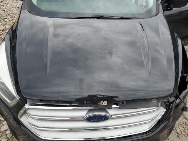 2017 FORD ESCAPE SE 1FMCU9GD3HUE15067