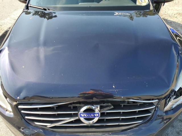 2016 VOLVO XC60 T5 PR YV4612RK2G2849274