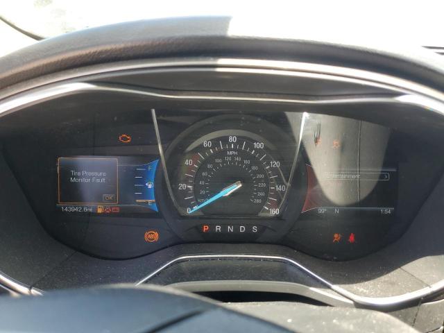 2017 FORD FUSION SE 3FA6P0HDXHR254359