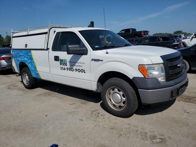 Vin: 1ftnf1cf9dkd65698, lot: 62138285, ford all models 20134