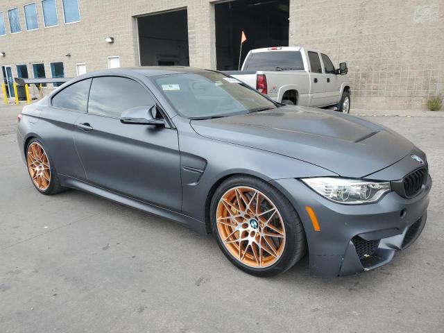 2016 BMW M4 GTS WBS4S9C56GK578862