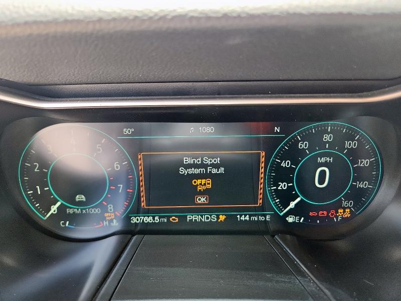 2023 FORD MUSTANG 1FA6P8TH6P5101357