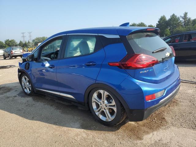 2017 CHEVROLET BOLT EV LT 1G1FW6S08H4135281
