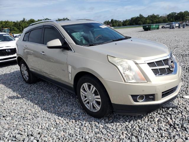 Vin: 3gyfnaey3as548191, lot: 63092165, cadillac srx luxury collection 20104