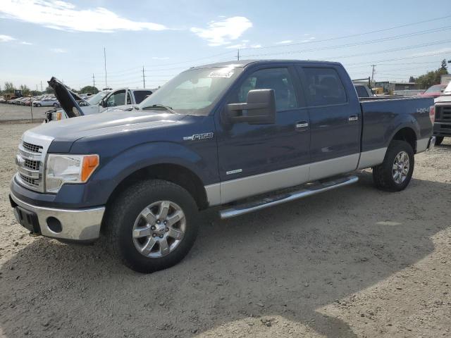 FORD F150 SUPER