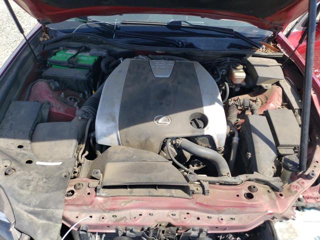 2013 LEXUS GS 350 - JTHBE1BL0D5013054