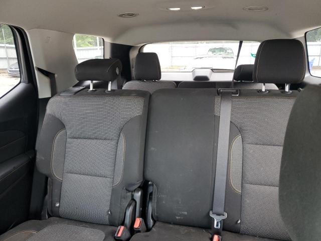 2018 CHEVROLET TRAVERSE L - 1GNERFKW7JJ202711